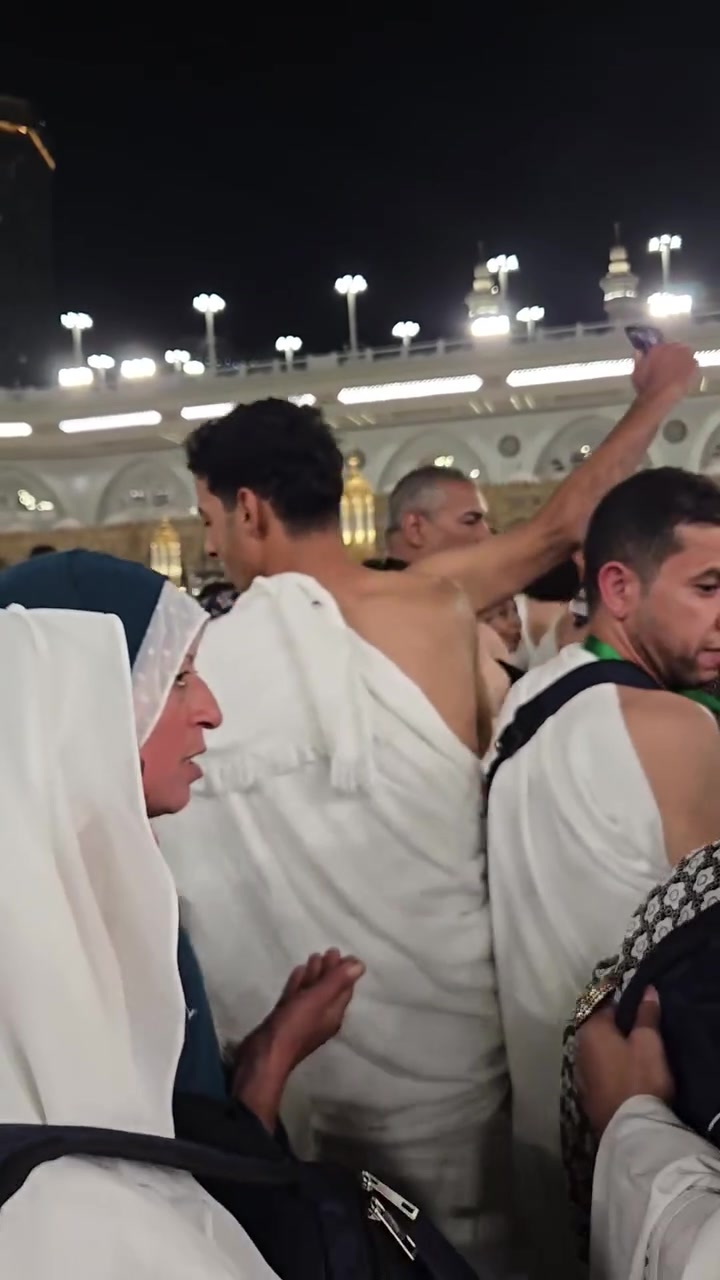 بحمد الله وببركة رسوله الكريم 
اتمت حملتنا عمرة ربيع الاول بشرطها وشروطها 
نستبقل جوازاتكم في الرحلة القادمة طيران من مطار النجف الاشرف ب950 الف دينار
 فنادق قريبة ومميزة ثلاث وجبات طعام بالاقساط متوفر بدون مقدمة
 كل شهر 77 الف دينار 

لضمان مقعدك برحلة ايمانية زيارة مقر الشركة الكائن في 
الديوانية_قضاء الحمزة_فلكة الجبور_مجاور للدغاري 

او الاتصال ع الارقام 
*********** واتس
*********** واتس
