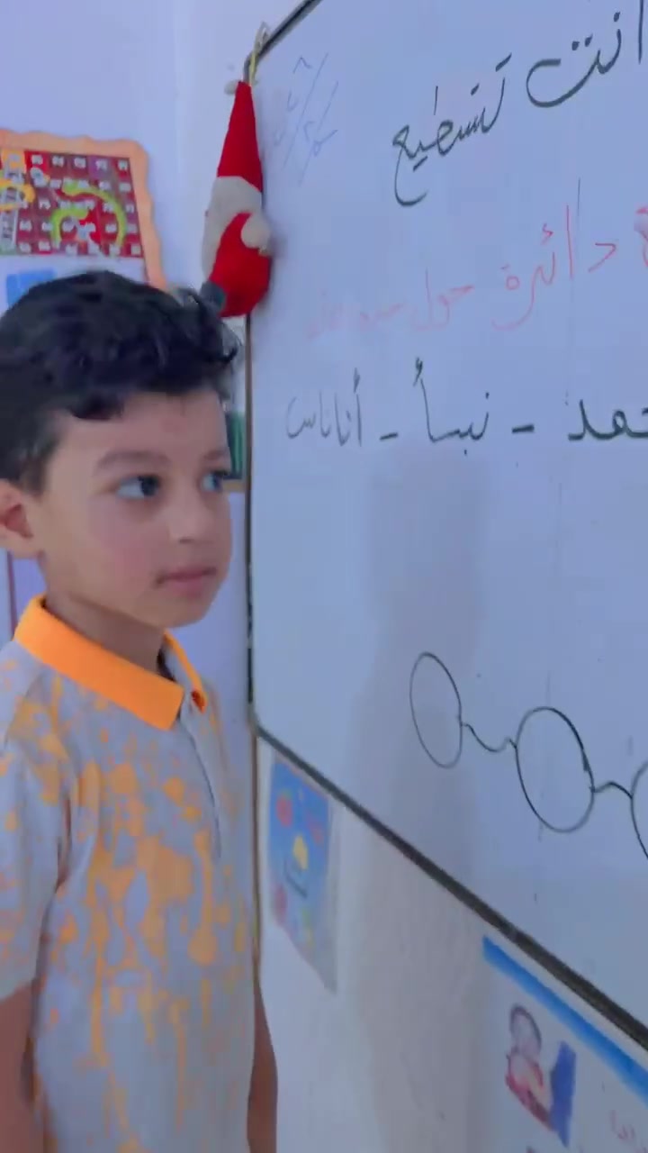🌸 روضـة النـور تعلن 🌸
✨ عن فتح باب التسجيل للعام الدراسي الجديد ✨
لـ الروضة والحضانة 🧸👧🏻👦🏻

👶🏻 الحضانة: من عمر 6 أشهر فما فوق
🎒 الروضة: حسب الأعمار والمراحل المناسبة

💙 قسم التوحّد
برامج تدريبية وتأهيلية خاصة للأطفال من ذوي التوحّد، بإشراف كادر مختص ومهتم، وبأجواء آمنة وداعمة 🌈🧩

✨ مميزات روضة النور:
📹 كاميرات مراقبة
❄️ المكان مجهز بالكامل بالتبريد
👩🏻‍🏫 كادر متخصص ومهتم بالأطفال
🎨 أنشطة تعليمية وترفيهية وتنمية المهارات
🚌 خط مجاني لنقل الأطفال ضمن المناطق المشمولة
🏡 بيئة آمنة ومريحة ومناسبة للأطفال

📞 للاستفسار والتسجيل:
***********
***********

💗 روضـة النـور… نعتني بأطفالكم لأنهم مستقبلنا 🌸

