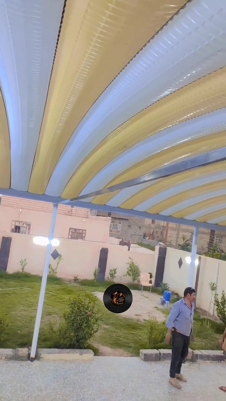 حداد متنقل • ابواب • كيسبان