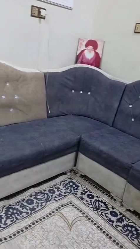 كنب • ناصريه ثوره
