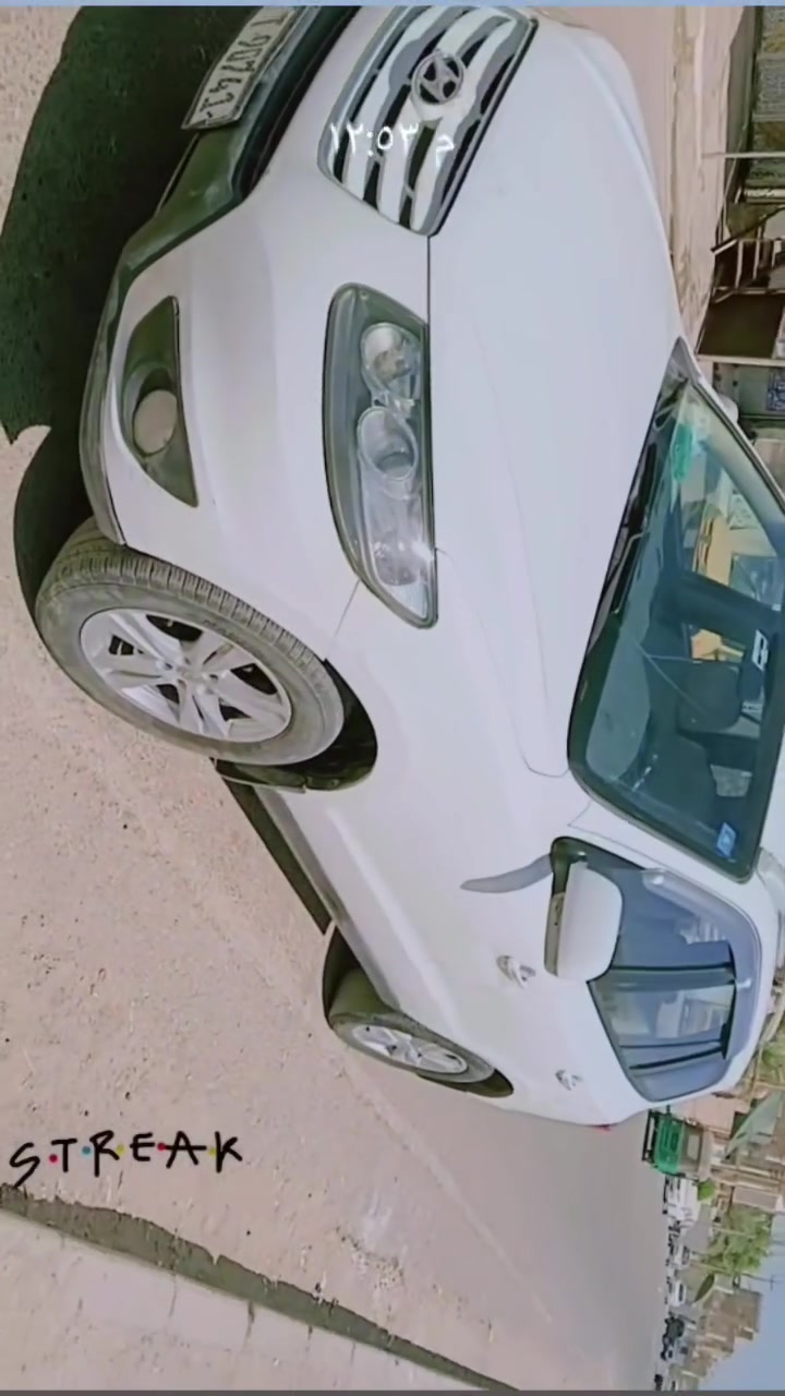 سنتافيه موديل 11 خليجي رقم بغداد بسمي  السياره مكفوله مكينه وكير وحداديه  لا ضربه ولا كلبه السعر 135 مكان السياره ميسان العماره رقم الهاتف *********** مكلف بلنشر

نص مكتوب في الصور:
- ١٢:٤٩ ص
- S.T.R.E.A.K
- ١٢:٤٩ م
- STREAK
- 12:51 م
- ١٢:٠١ م
- ١٢:٠٥ م
- ١٢:٥٢ م STREAK
- ١٢:٥١ م STREAK