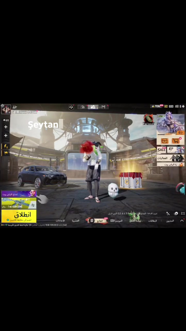 سلام عليكم هاذا الحساب ما يتفوت إله فول للبيع والحساب حلو ومرتب ومتعوب عليه ناصريه مركز لشراي *********** وتساب ورجائن المو شراي لا يراسل وتحياتي للجميع السعر خاص

