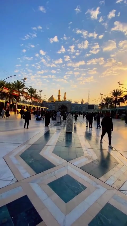 بين الحرمين..كربﻻء المقدسه 
كل يوم /الثلاثاء الأربعاء الخميس 
للحجز واتساب ***********
