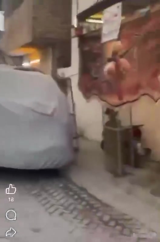نص قطعه طابق واحد للأيجار قطاع ٤٧ شارع واسع بصف الركن
ع داخل 

***********
