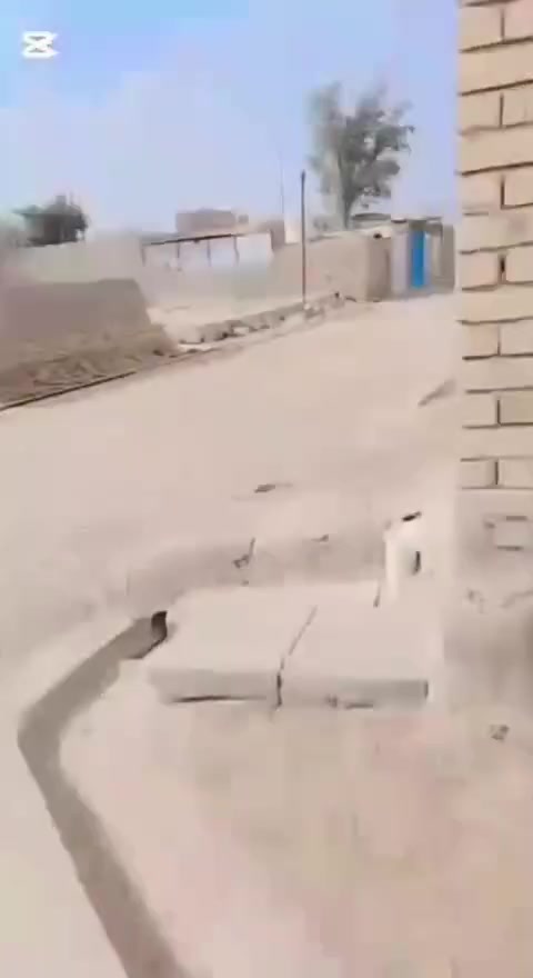 حي شراد • بيت زراعي • ٢٢٠م
