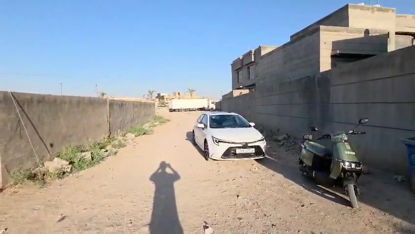 بيت للبيع • المحموديه