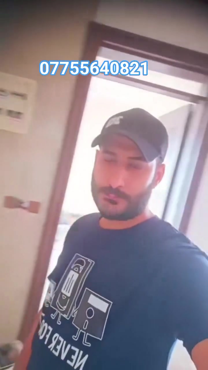 فني كهربائي • حسام