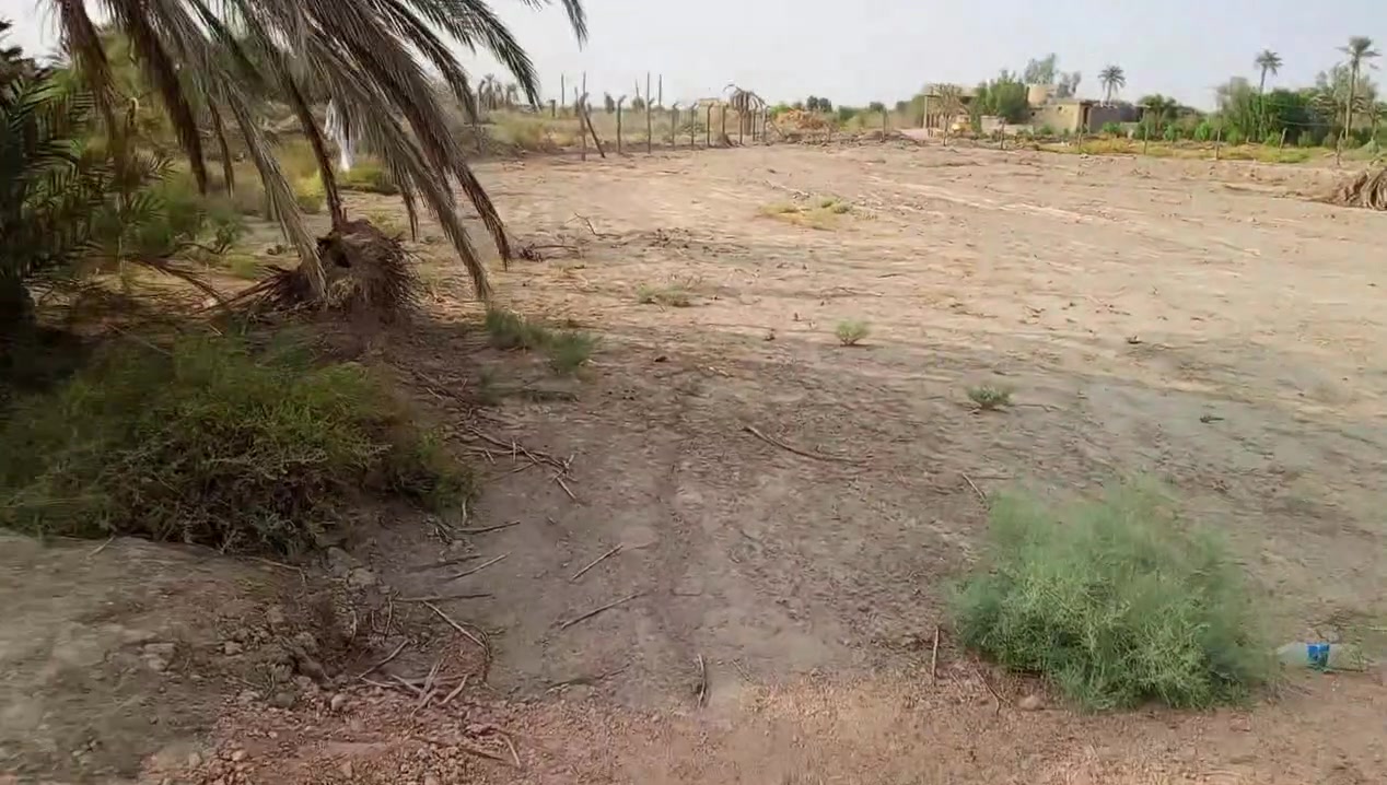 الرميثه • زراعيه • ٢٨٠٠م
