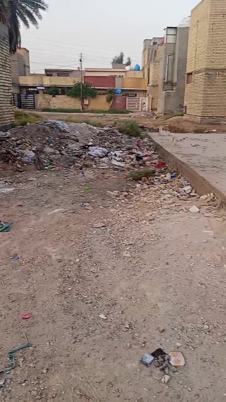٥٠م • زراعي • طابو صرف