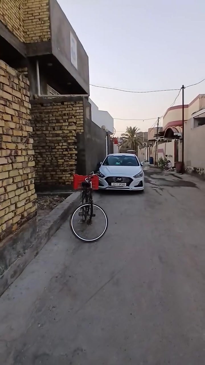 اللهم صل على محمد وآل محمد
دار للبيع ٢٠٠متر طابو صرف زراعي سند٢٥ 
حله الطهمازية بشارع عمود ٩٩شارع الاخ رشاد 
ومثل ما موضح بالفديو 
***********
***********
 يوجدبيوت كل المساحات وقطع اوقطع تجاريه وقطع قريبه من العلوية شريفةع وقطع اكبرتريدالف متر او دوانم اوبيوت وقطع طابو صرف
