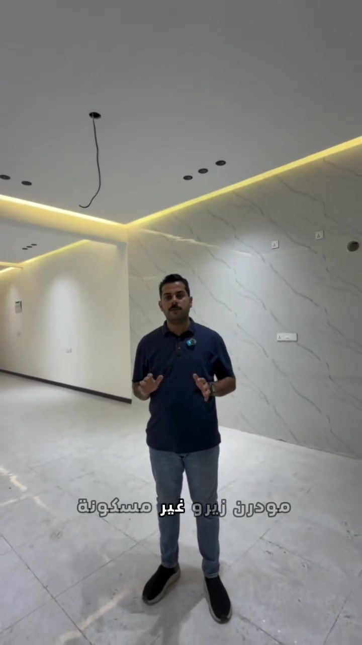 شقق مودرن زيرو للإيجار – المنصور / حي دراغ
غرفتين نوم + مطبخ مع صالة :
الطابق الأول: 900 الف.
الطابق الارضي مليون
طلاب او طالبات او عوائل
📞 للاستفسار: ***********

#جامعة_التراث #حي_دراغ #شقق_للإيجار #سكن_طلاب #عقارات_بغداد
