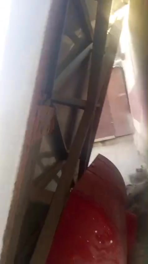 سقيفه • ٣×٣ • حديد ثقيل