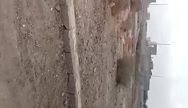 حي الكوفه • قطعه زراعيه • ٢٠٠م