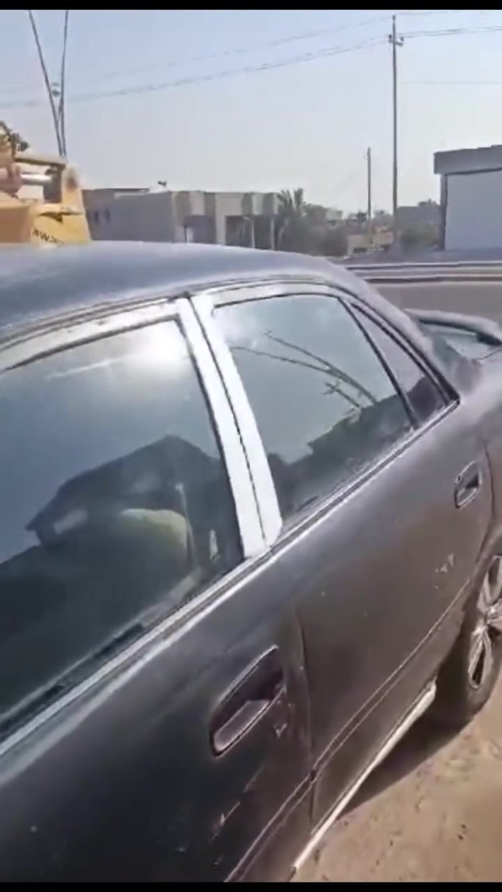 كورولا • مكفولة • بصرة