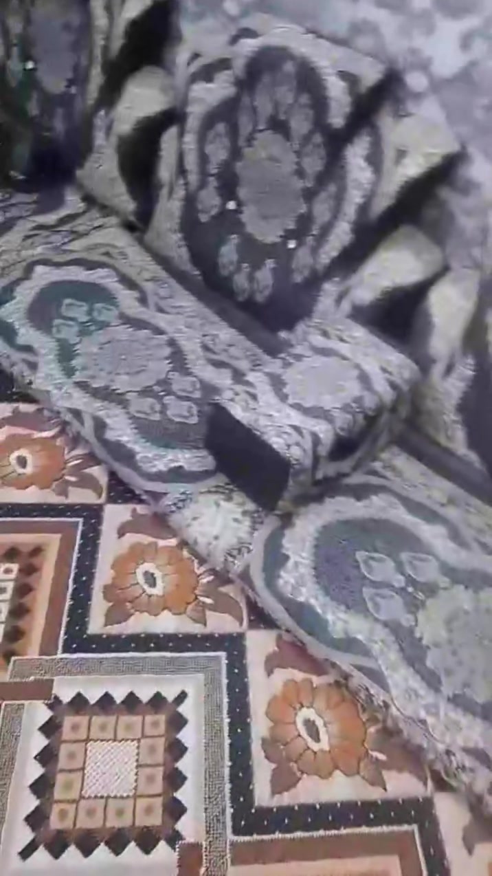 السلام عليكم ديوان جلسه عربيه نضيف للبيع ***********
