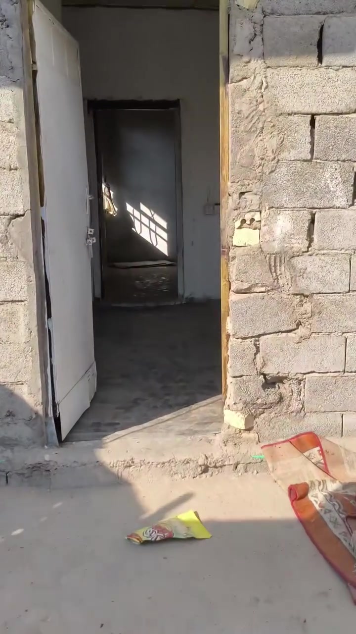 بيت تجاوز للبيع المعالف قرب الربيعي شارع افران المنتظر السعرب8
***********موجود واتساب
