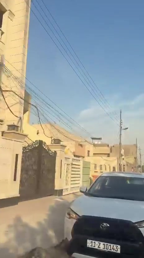 للإيجار بيت ١٠٠م بلجمعية خير الله غرفتين نوم البيت للاستفسار ***********

