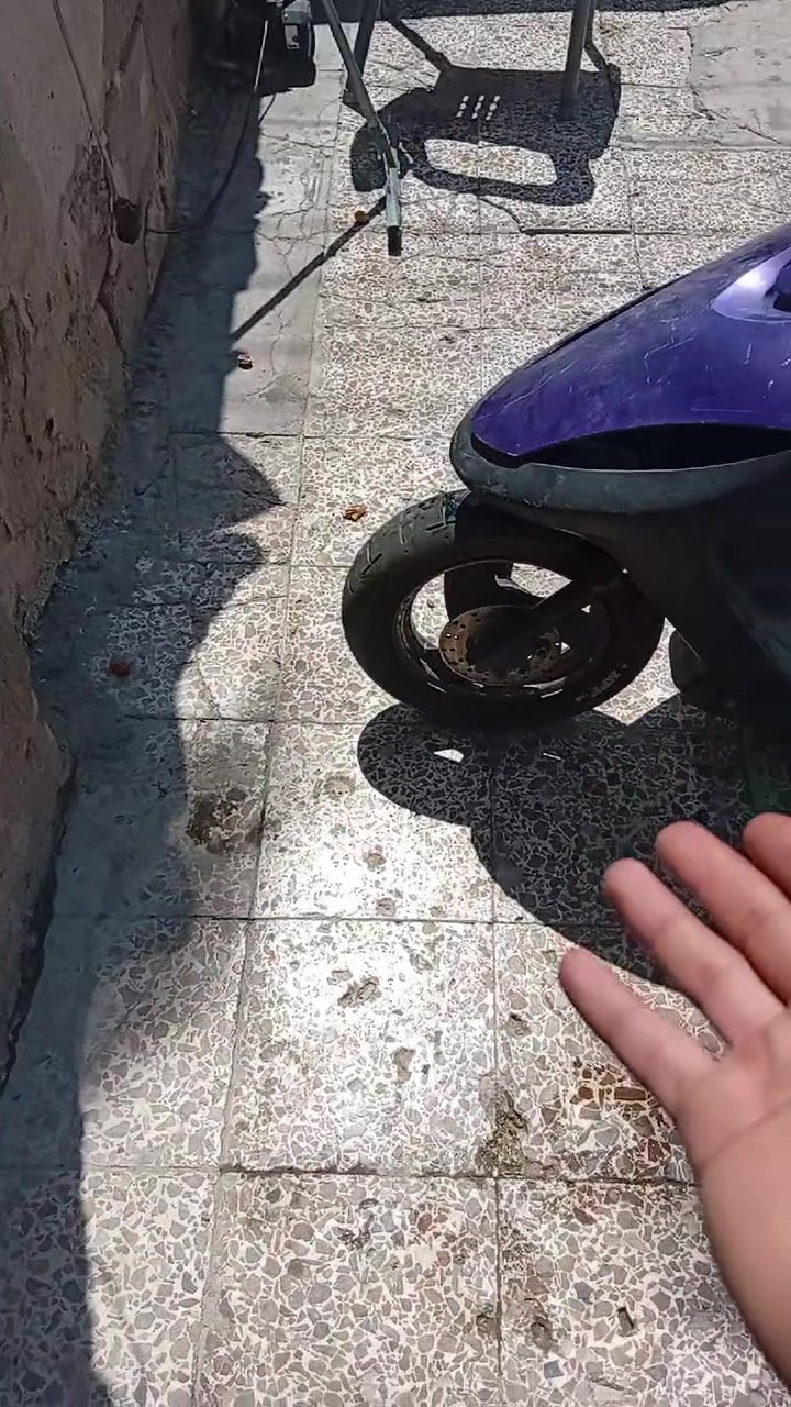 شاصي كامل سوادات وضفيره وكلشي كامل بس صعد مكينه واطلع اي السعر 175وبي مجال مكاني بياع الشرطه الخامسه الرقم ***********
