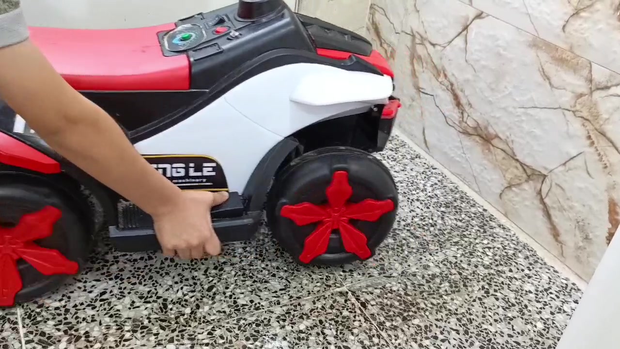 باله