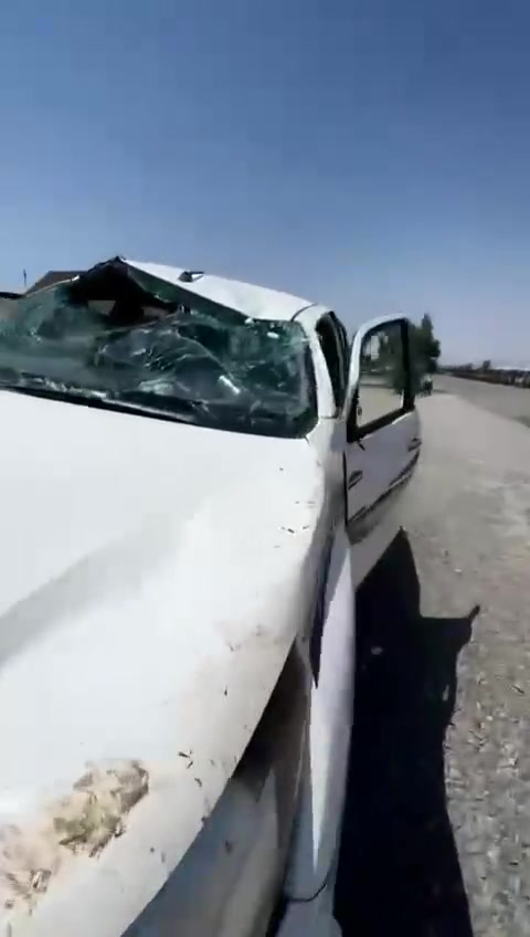 � تويوتا هايلوكس للبيع

🔹 الموديل: 2016
🔹 گير عادي
🔹 السيارة على وضعها الأصلي
🔹 الرقم: أربيل
🔹 السيارة باسمي
🔹 السعر: 110 ورقة
🔹 الموقع: بغداد – الصويرة 
***********
