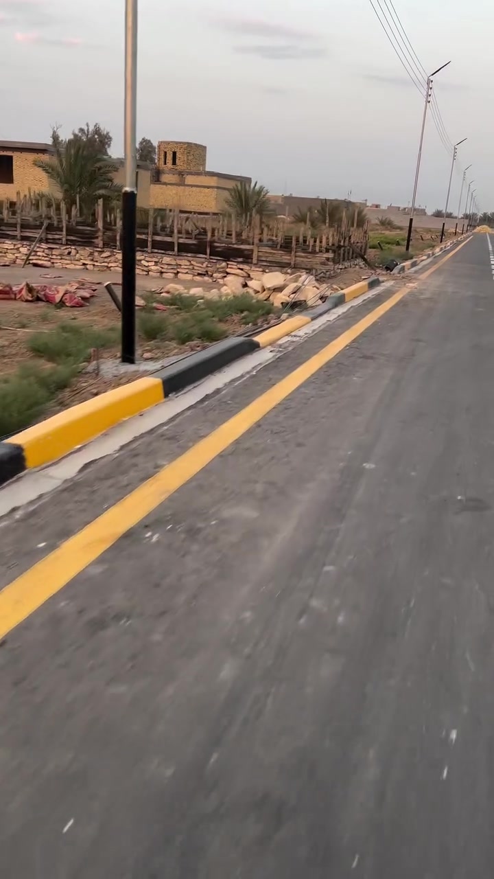 الرميثه • ٣٠٠م • طابو زراعي