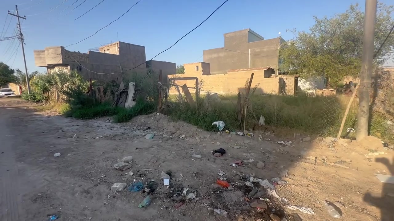 قطعه للبيع 260م ركن موقع خرافي طابو صرف ام الهوى القزاونه وجه يطل ع ساحه سعره بلاش بلاش بلاش مال مستعجل

للاستفسار اكثر *********** او خاص او وات ساب
