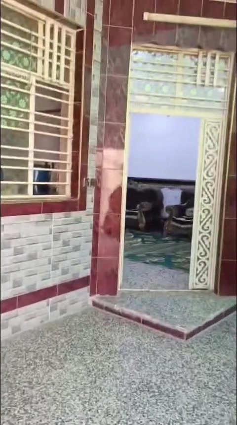 🏠 دار للبيع – البلديات / الضباط الثانية الزراعي
📍 الموقع: البلديات – الضباط الثانية الزراعي
📜 السند: طابو زراعي
📐 المساحة: 200 متر
🏡 البناء: طابقين، بناء درجة أولى
📌 الموقع: ركن
✨ تفاصيل الدار: ▪️ كراج
▪️ استقبال مع مطبخ
▪️ 4 غرف منام
▪️ هول
▪️ 3 صحيات
📞 للاستفسار والحجز: ***********
