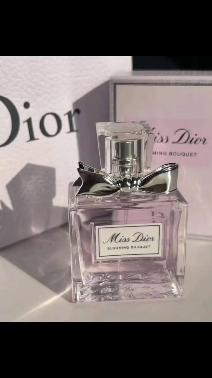 ميس ديور • أصلي • عطر زهري