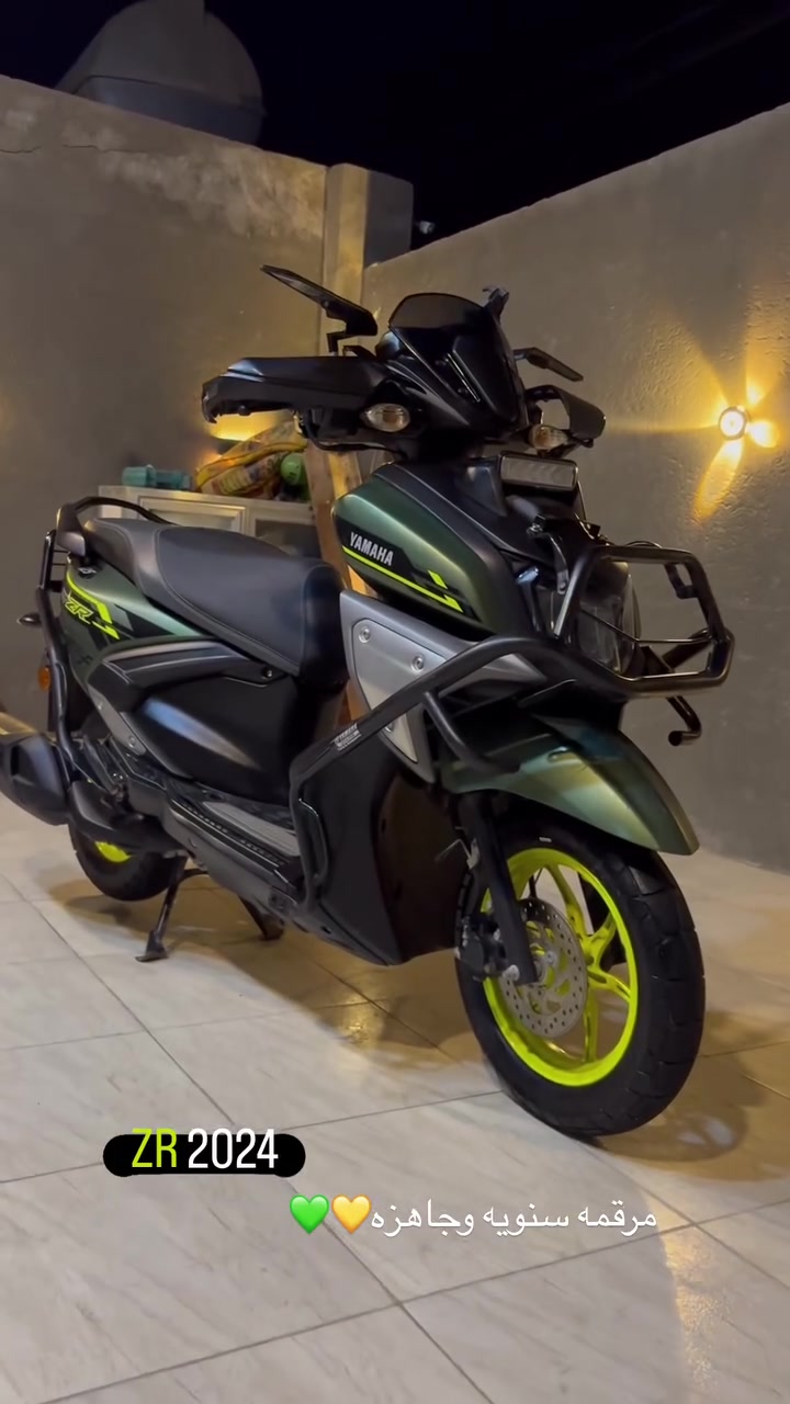 ZR2024
مرقم سنويه دراجه جديده كفاله  سعره مناسب

 ***********.

