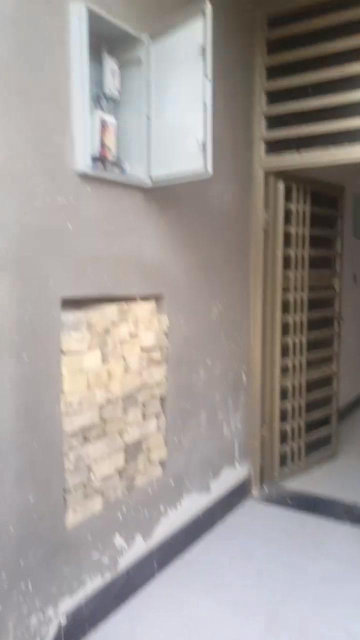 مجتملات عدد اثنين بناء جديد مامسكون بيهن زين القوس شارع ابو الفضل هذا واحد وثاني بنفس الشارع مناسبات للاستفسار الاتصال على الرقم ***********
