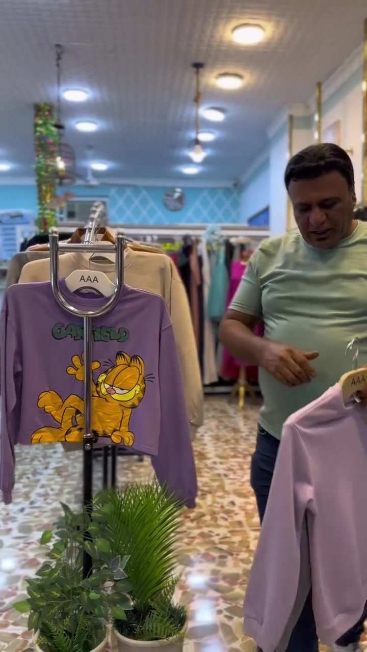 بغداد المحموديه • شارع الوصي • مجاور كيو جكن