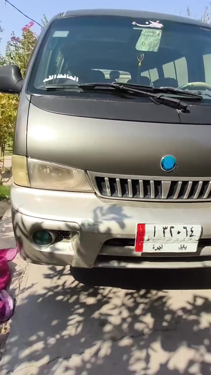 موديل 2000 رقم بابل مكينه كير اكسل حداديه تخم تأير جديد شواصي جديد واحد معمر الأيمن بيها صبغ ربع وجنطه المكان حله عوفي السعر 93 $ 
***********
***********
