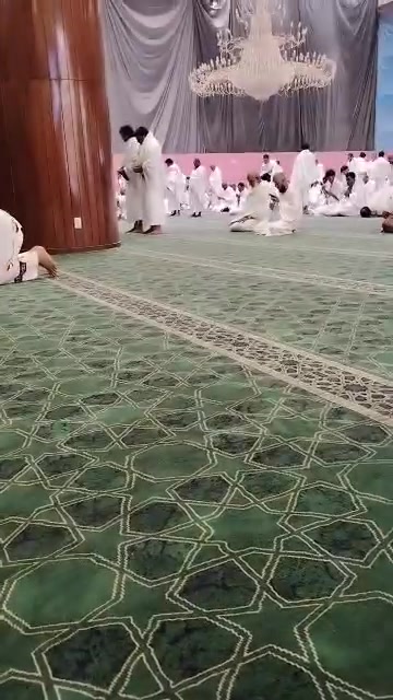 🕋 الحج والعمرة بالإنابة عن المتوفى والعاجز والمريض 🤍

هل ترغب أن تُهدي ثواب الحج أو العمرة لمن تحب، ممن توفاه الله أو عجز عن أداء المناسك؟

يسرّنا أن نضع بين أيديكم خدمة الحج والعمرة بالإنابة، حيث يقوم بها شباب موثوقون، بإذن الله تعالى، ويؤدّون المناسك بكل أمانة وحرص واهتمام.

📹 نوثّق لكم جميع مراحل المناسك بالفيديو والصوت والصورة، من مختلف المشاعر المقدسة، وبترتيب واضح ومميز، مع شهادة إتمام توثّق أداء المناسك.

🤲 نسعى لأن نكون عند حسن ظنكم، وأن نؤدي الأمانة بما يرضي الله تعالى.

💰 أسعار مناسبة وميسّرة إن شاء الله.

📞 للاستفسار والتواصل:
***********

🕋 نسأل الله أن يتقبل منا ومنكم صالح الأعمال، وأن يجعلها في ميزان حسناتكم وحسنات من تنوبون عنهم. 🤍
