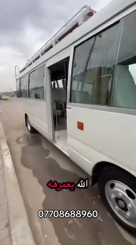 شاحنة • بدون تفاصيل • للبيع