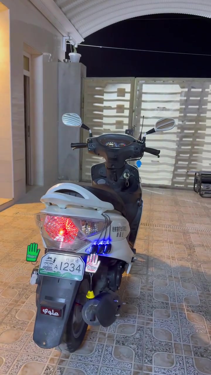 كامكو بوليس V2 للبيع
زوج طلاعات✅

بگ كرستال✅

صابونات ملكة✅

عقل✅

موديل2019✅

مكينة فحل 150CC✅

مكفولة من الفتح✅

كفرات ختم واحد✅

زنون بلادي✅

كامره وحساس وGPS✅

مخرجUSB شحن تلفون شغال✅

مرتبة على اخير حباية ماعوزها شي✅

السعر مليون ونص وبيها مجال للشراي✅

رقم التواصل/***********✅

ابد ماعوزها برغي دراجه بلاديه وواكفه بالنصر

