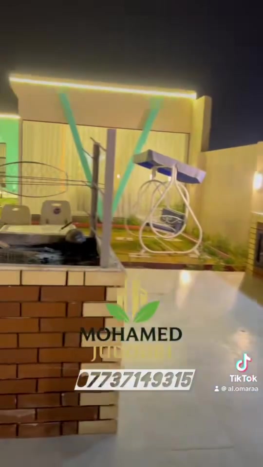 منتجع ريكسوس السياحي للايجار اليومي
الموقع / الدورة الزنبرانية
للحجز والاستفسار الرجاء الاتصال على واتساب:***********🟢✉️

