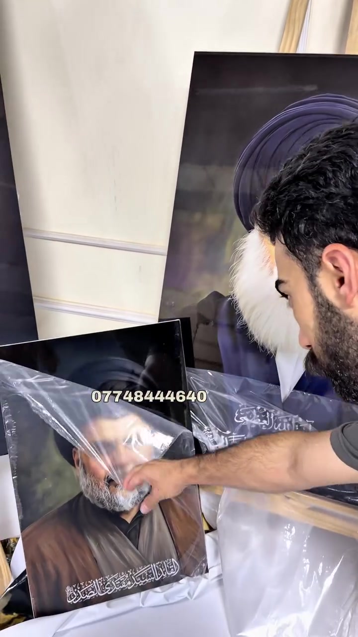 طباعة • ترميم • دمج صور احترافية
 على الخشب والسجاد بجودة عالية
 تصميم وتوصيل مجاني
📞 ***********

