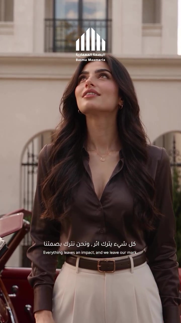 حي حطين • دار سكني • البصمة المعمارية