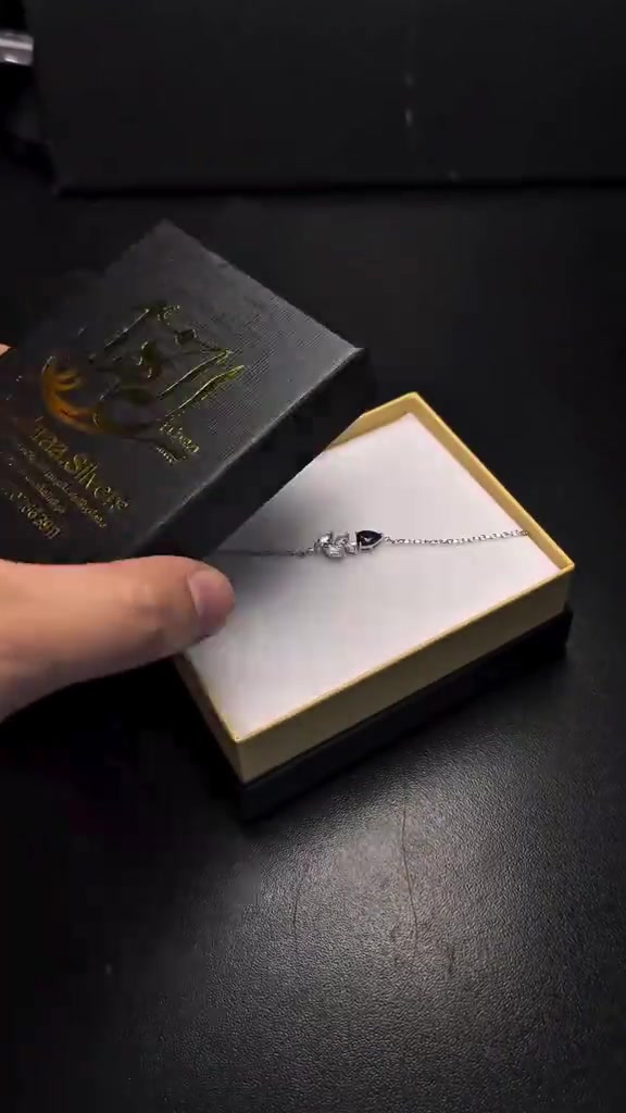سوار نسائي • ياقوت أصلي • كربلاء