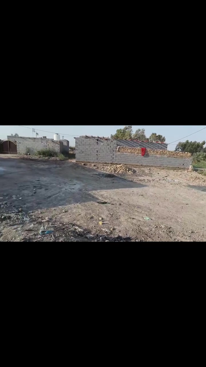 قطعة زراعي • عله بعير • ٤٥٠م