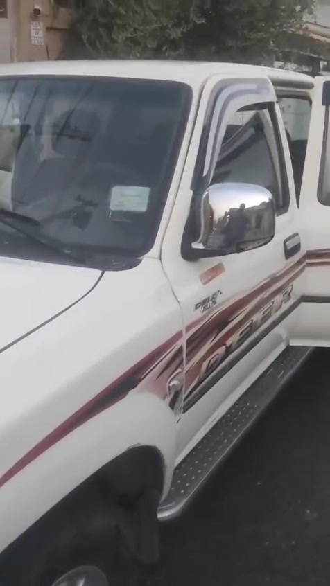 بيكم دير مديل 12رقم نينوى سنويه جديده بدون ضرر شرعي موجود ***********
