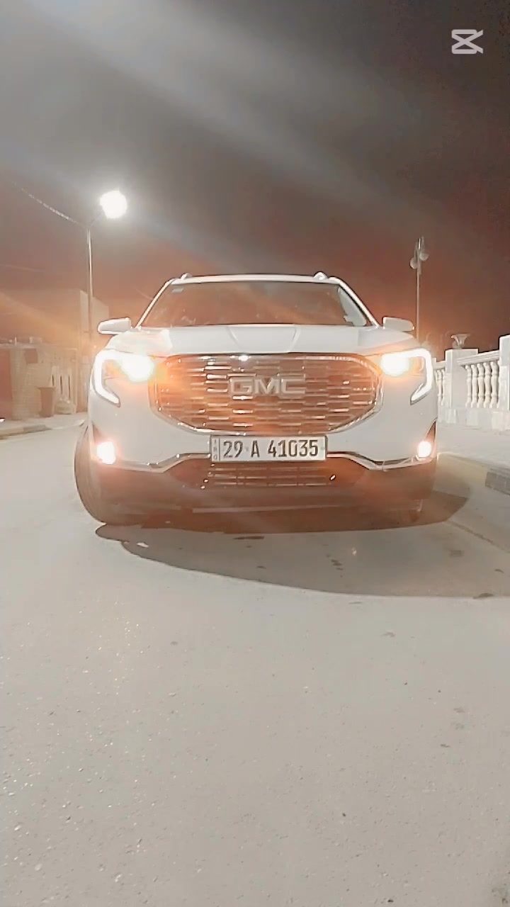جمسي تيران • ٢٠١٩ • رقم انكليزي