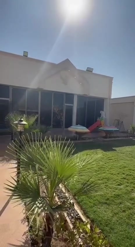 🌿 عادل لإيجار المزارع 🌿
هل تبحث عن مزرعة للإيجار؟
نوفر لكم مزارع مناسبة للعوائل والرحلات والمناسبات 🌳✨
سعر الشفت الصباحي 150 الف 
الشفت المسائي 175 الف 
مسبح داخلي عنوان الدورة البوعيثه
📞 للاستفسار والحجز:
***********
