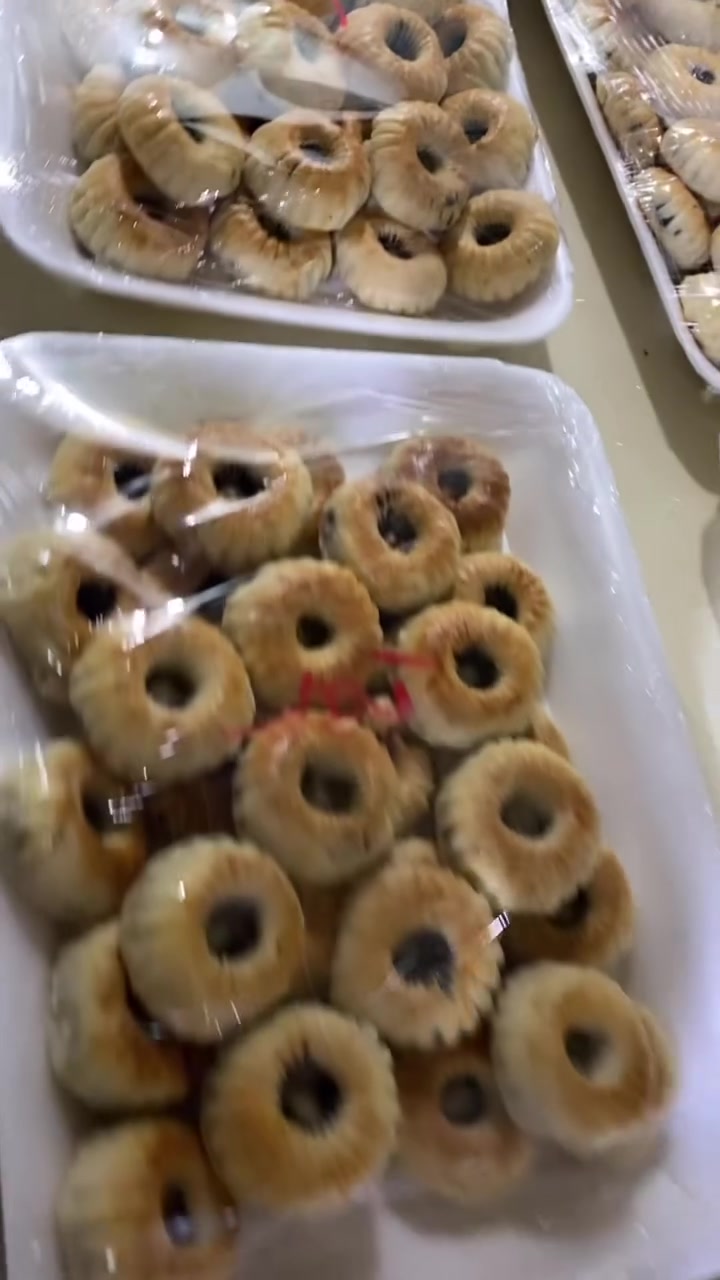 معمل ام روس • طلبات جاهزة • حجز خاص