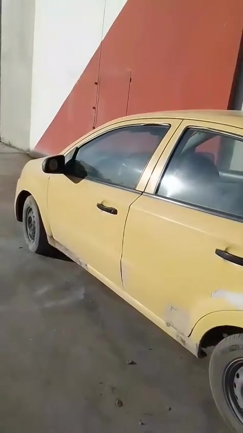 السلام عليكم اخوان افيو
جاهزه من كولشي گير مكينه

ب38 وبيها مجال رقم نجف مشروع وطني

***********
