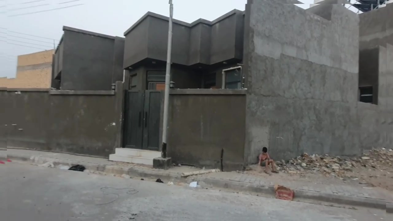 منطقة ٣٦ • ١٤٥م • جاهز للسكن