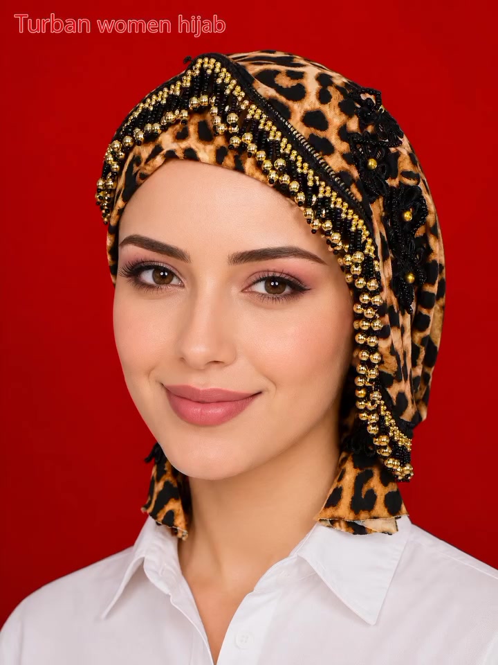 تصميم شغل خاص حجاب توربان سعر حجاب 20الف  دينار للتواصل واتساب ***********
