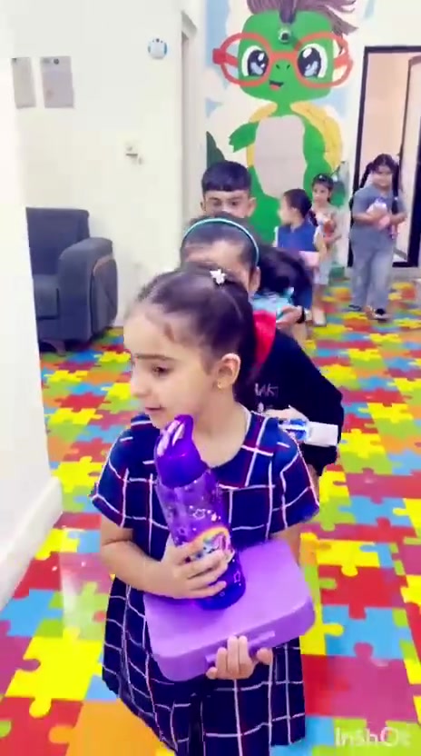 روضة ماما نبراس • البياع • تسجيل مفتوح