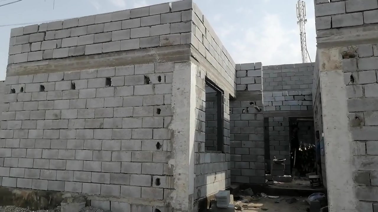 سلام عليكم خلفة بناء بلوك فرمستون متفرق حاليآ مكاني الجزيره تصال على هاذه رقم ***********
