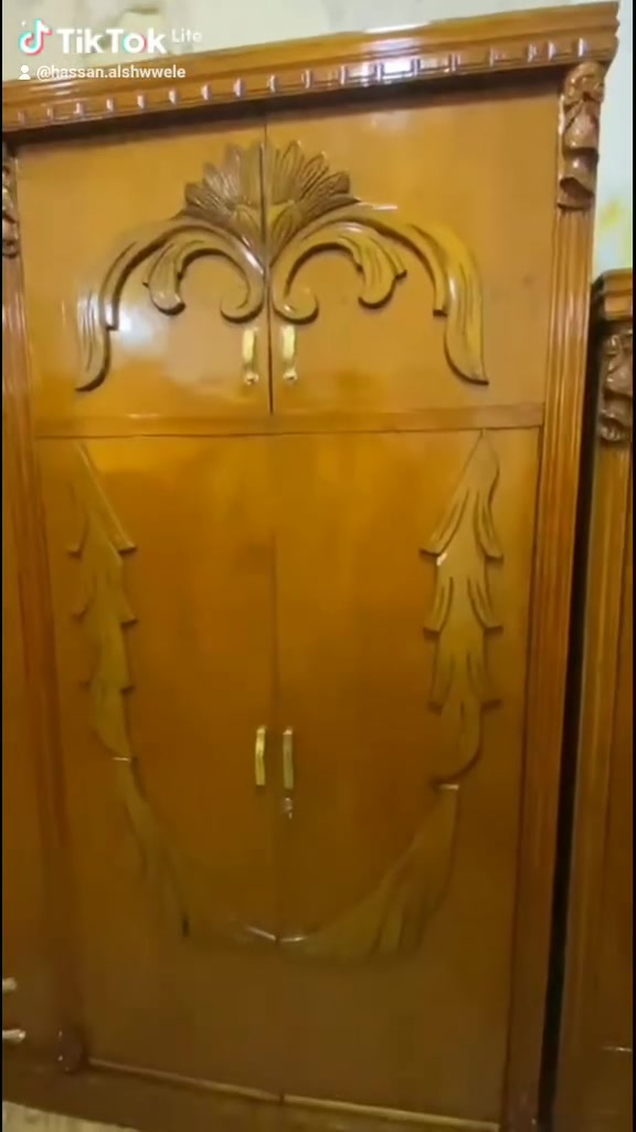 غرفه 6 باب ملحق صاج داخل وخارج ضهر جرجوبه شغل درجه اولى مستعمل موديل دنك زان مصري بغداد الأمين الثانية ***********
